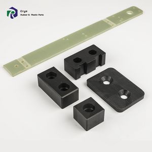 Professional OEM Custom Design Plastic PVC Polishing Mould Plastic Injection Parts for Customer