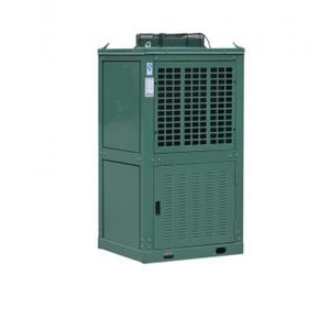 Air Cooled Refrigeration Compressor Condensing Unit Cooling Unit