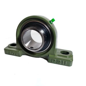 Chrome Steel Mounted Bearing UCP Series