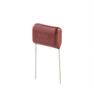 Compact 0.022UF 50V Film Capacitor for Electronics Projects