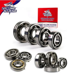 Mercury Marine Engine Spare Parts Bearing 30-18859M 4HP 5HP Boat Yacht Outboard Motor Accessories Bearing Price in Stock