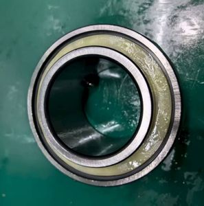 Durable Solid Oil Bearings for Metallurgical Equipment with High Cost Efficiency
