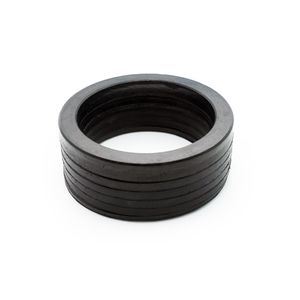 High-Performance Double Lip Oil Seal for Gearbox Applications