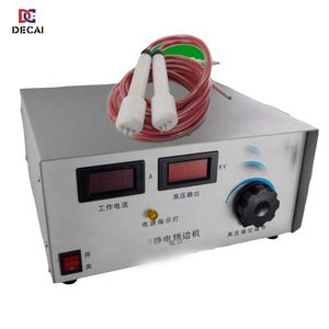 Generator Static in Mold Label Static Generator