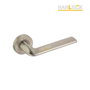 Easy Installation Modern Hardware Stainless Steel Door Knob Handle