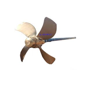 Marine Fixed Pitch Bronze Propeller for Workboat Tugboat and Fishing Boat