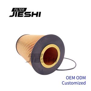 Jieshi Hydraulic Filter Manufacturer E422h D86 Heavy Truck Construction Machinery Auto Parts