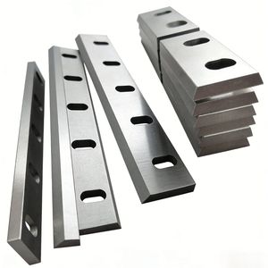 Long Term Operation Customsized Heavy Duty Crusher Blade