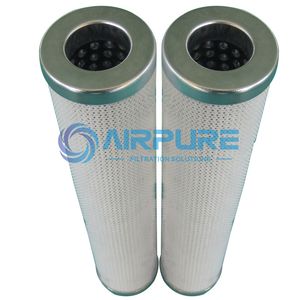 High Pressure Hydraulic Coalescing Oil Filters (A910267) (A910266) (A910268)