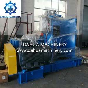 High Quality Rubber Kneader / Dispersion Kneader 35L
