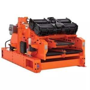 Oil Field Shale Shaker Drilling Fluid Shaker American Standard