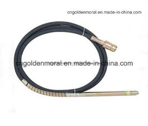 Zx Concrete Vibrator Shaft/OEM/in Factory Price