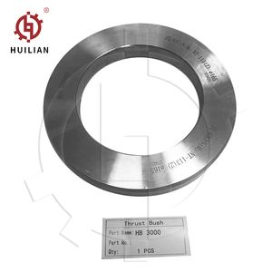 Hydraulic Hammer Breaker Chisel Front Cover Bush Thrust Ring Bush Hb3000