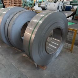 304 Stainless Steel Plate Sheet Coil 2b Ba Finish 0.3-5mm Food Machinery Dairy Equipment Brewery Tank Conveyor Belt Trough Lining