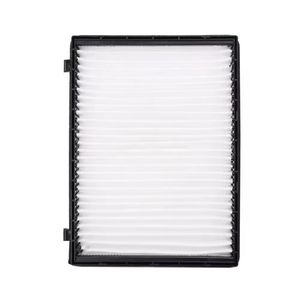 Cabin Air Filter 96440878 22753219 95599725 4819126 Cuk2622 La421 for Chevrolet Captiva Equinox Daewoo Opel Antara Gmc Terrain