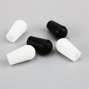 Multiple Shape Customized Silicon Gasket Rubber Stopper Rubber Hole Plug