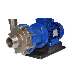 Chemical Anti-Corrosion Magnetic Pump