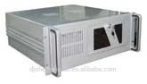 Customized Stainless Steel Sheet Metal Enclosure Housing