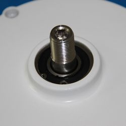 S-Type 100W Permanent Magnet Generator Rare Earth Alternator