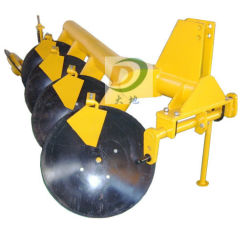 Disc Plough/Plow