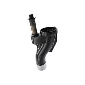 for Zoomlion Sanny Putzmeister Cifa Schwing of S Valve Pipe Tube Concrete Pump Parts