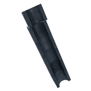 Graphite Bearings for Conveyor Belt Rollers Can Be Customized, Resistant to High Temperature and Humidity