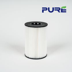 China Wholesale Auto Parts Car Oil Filter Supplier 11427583220 for BMW