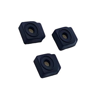 Premium Custom Liquid Silicone Rubber Parts for Electronics