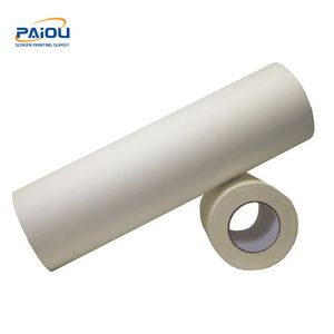 Screen Printing Pallet Tape for Screen Printing