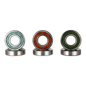 Hot-Selling Dust-Resistant Solid Oil Bearings for Mining Machinery