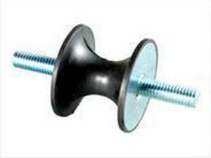 Ta-mm Rubber Mounts, Rubber Mountings, Shock Absorbers