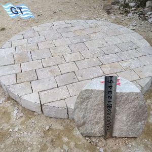China Cheap Price Silex Lining Birck for Ball Mill in Ceramic Industry