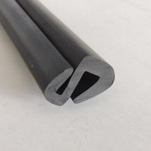 Professional Rubber Strip for Curtain Wall Window & Door