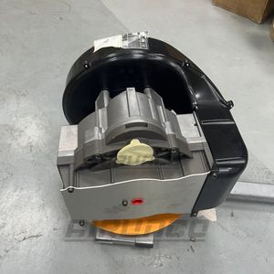 Air Compressor Part Air End 1616741883 & 2902022204 Oil-Free Scroll Air End Scroll Air End Air Compressor Head