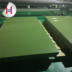 3mm 4X8 Plastic HDPE Sheet Price High Density Polyethylene Board