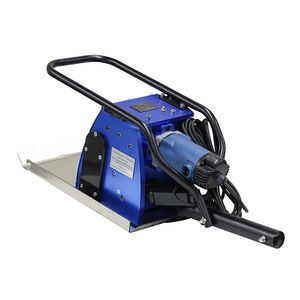 C1000 Laser Slat Slag Cleaner Laser Cutting Machine Table Slat Cleaning