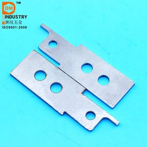 Custom Metal Parts Laser Cutting Manufacturing