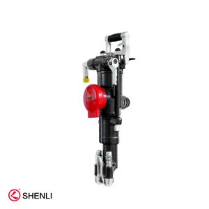 S82 Rock Drilling Solution Pneumatic Air Leg Rock Drill Mine Gear