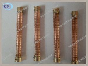 Spring Tube Thermometer Compression Spring Corner Spring