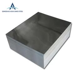 Corrosion Resistance Food Grade Electrolytic Tinplate Sheet for Tin Cans Containers