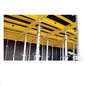 Construction Aluminum Quick Form Formwork for Scaffolding Building Material