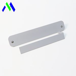Manufacturer Wholesale Price Sheet Metal Fabrication Stamping Laser Cutting Bending Aluminum Stainless Steel Parts