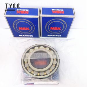 NTN NSK Koyo Timken NACHI Spherical Roller Bearing 22207came4 22207ca/W33 Self-Aligning Roller Bearing