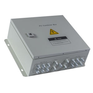 H8t Solar Combiner Box for Solar Power System