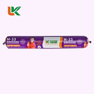 New Arrival High Quality Ms Polymer Sealant for Construction Renovation