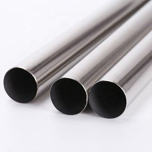 Good Price Nickel Alloy K500 Round Bar Diam. 10-100 Metal Bar Nickel Alloy Pipe Western Made Price Per Kg