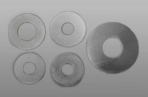 Good Quality Ring Fecrco Magnet for Sale