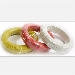 Heat Resistant High Temperature Silicone Rubber Cable