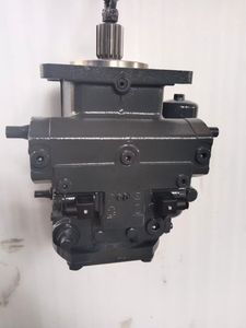 A4vtg Series A4vtg71 A4vtg90 Bombast Hydraulics A4vtg090hw100/33mrnc4c92f0000A Hydraulic Truck Pressure Pump