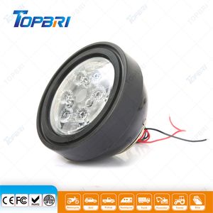 5inch 18W Machine Light LED Agriculture Headlight for Tractor